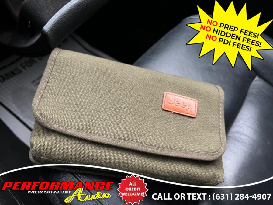 2014 Jeep Grand Cherokee 4WD 4dr Limited, available for sale in Bohemia, New York | Performance Auto Inc. Bohemia, New York 2014 Jeep Grand Cherokee 4WD 4dr Limited, available for sale in Bohemia, New York | Performance Auto Inc. Bohemia, New York