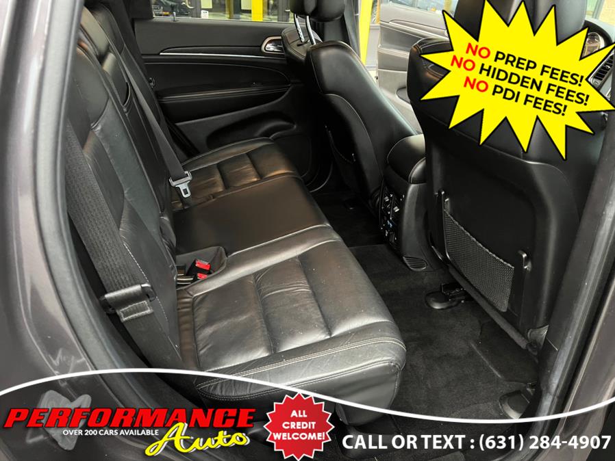 2014 Jeep Grand Cherokee 4WD 4dr Limited, available for sale in Bohemia, New York | Performance Auto Inc. Bohemia, New York 2014 Jeep Grand Cherokee 4WD 4dr Limited, available for sale in Bohemia, New York | Performance Auto Inc. Bohemia, New York