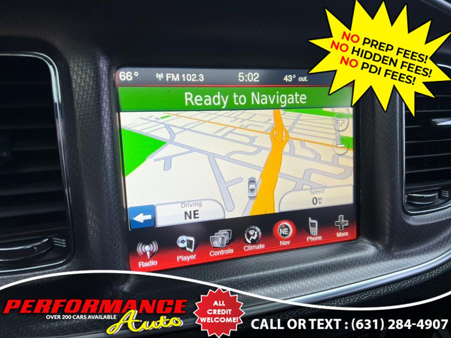 2012 Dodge Charger 4dr Sdn RT Max RWD, available for sale in Bohemia, New York | Performance Auto Inc. Bohemia, New York 2012 Dodge Charger 4dr Sdn RT Max RWD, available for sale in Bohemia, New York | Performance Auto Inc. Bohemia, New York