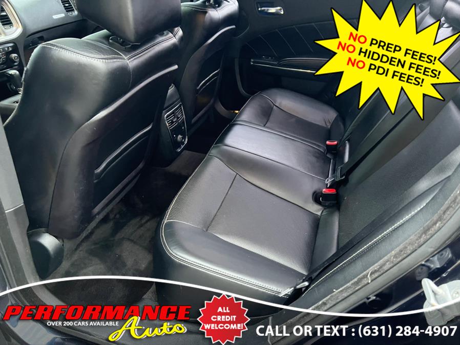 2012 Dodge Charger 4dr Sdn RT Max RWD, available for sale in Bohemia, New York | Performance Auto Inc. Bohemia, New York 2012 Dodge Charger 4dr Sdn RT Max RWD, available for sale in Bohemia, New York | Performance Auto Inc. Bohemia, New York