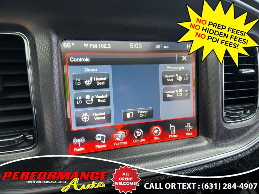 2012 Dodge Charger 4dr Sdn RT Max RWD, available for sale in Bohemia, New York | Performance Auto Inc. Bohemia, New York 2012 Dodge Charger 4dr Sdn RT Max RWD, available for sale in Bohemia, New York | Performance Auto Inc. Bohemia, New York