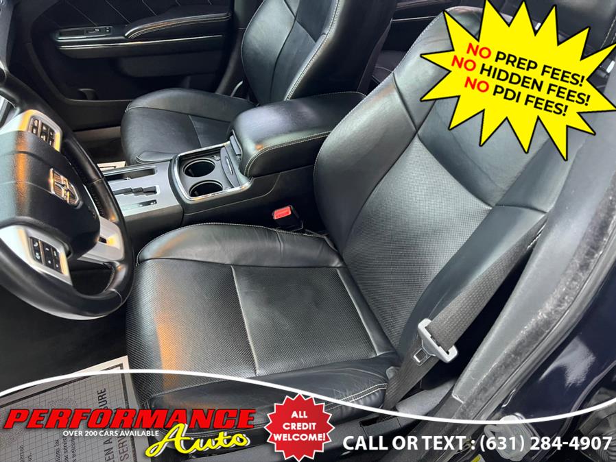 2012 Dodge Charger 4dr Sdn RT Max RWD, available for sale in Bohemia, New York | Performance Auto Inc. Bohemia, New York 2012 Dodge Charger 4dr Sdn RT Max RWD, available for sale in Bohemia, New York | Performance Auto Inc. Bohemia, New York
