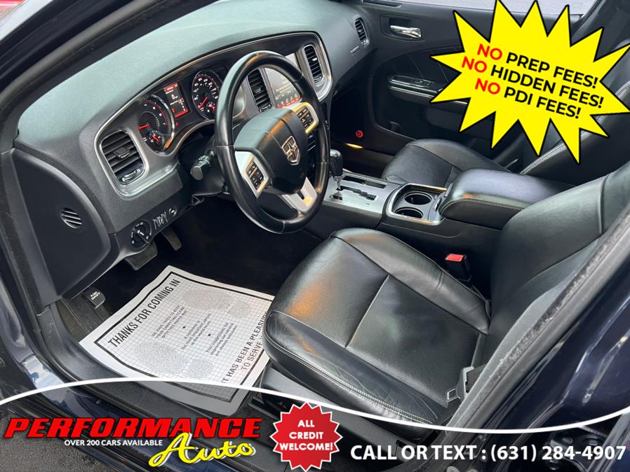 2012 Dodge Charger 4dr Sdn RT Max RWD, available for sale in Bohemia, New York | Performance Auto Inc. Bohemia, New York 2012 Dodge Charger 4dr Sdn RT Max RWD, available for sale in Bohemia, New York | Performance Auto Inc. Bohemia, New York