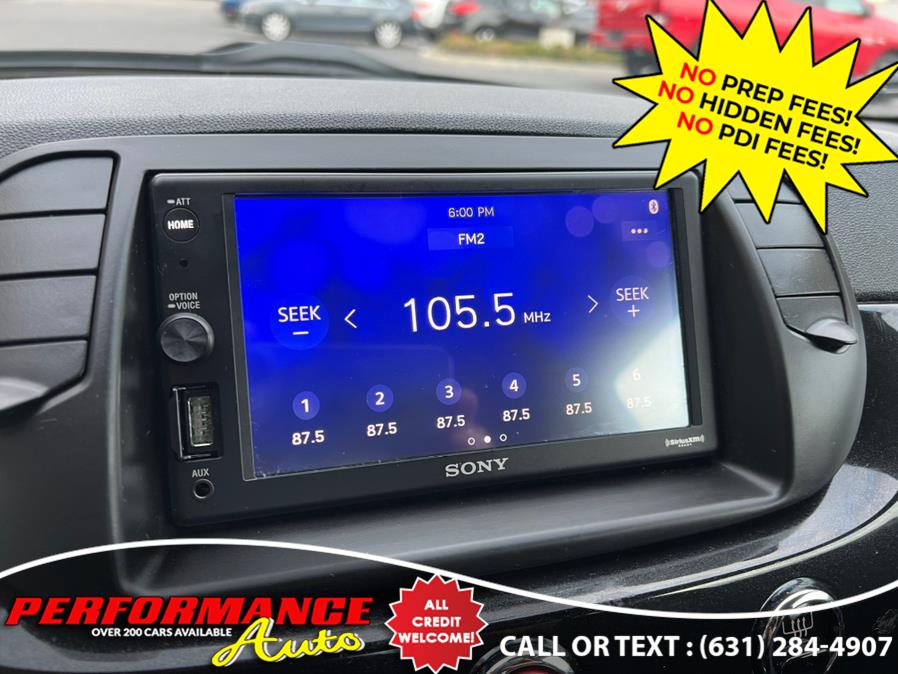 2013 FIAT 500 2dr HB Pop, available for sale in Bohemia, New York | Performance Auto Inc. Bohemia, New York 2013 FIAT 500 2dr HB Pop, available for sale in Bohemia, New York | Performance Auto Inc. Bohemia, New York