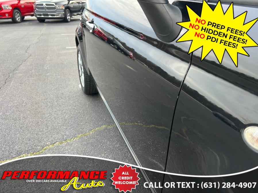 2013 FIAT 500 2dr HB Pop, available for sale in Bohemia, New York | Performance Auto Inc. Bohemia, New York 2013 FIAT 500 2dr HB Pop, available for sale in Bohemia, New York | Performance Auto Inc. Bohemia, New York