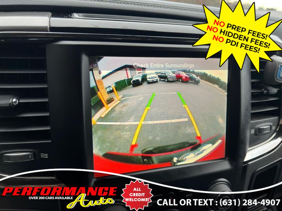 2017 Ram 1500 Sport 4x4 Crew Cab 5''7" Box, available for sale in Bohemia, New York | Performance Auto Inc. Bohemia, New York 2017 Ram 1500 Sport 4x4 Crew Cab 5''7" Box, available for sale in Bohemia, New York | Performance Auto Inc. Bohemia, New York