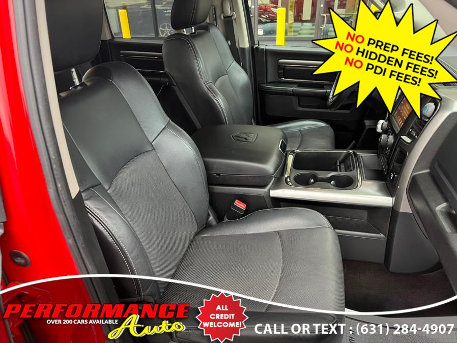 2017 Ram 1500 Sport 4x4 Crew Cab 5''7" Box, available for sale in Bohemia, New York | Performance Auto Inc. Bohemia, New York 2017 Ram 1500 Sport 4x4 Crew Cab 5''7" Box, available for sale in Bohemia, New York | Performance Auto Inc. Bohemia, New York