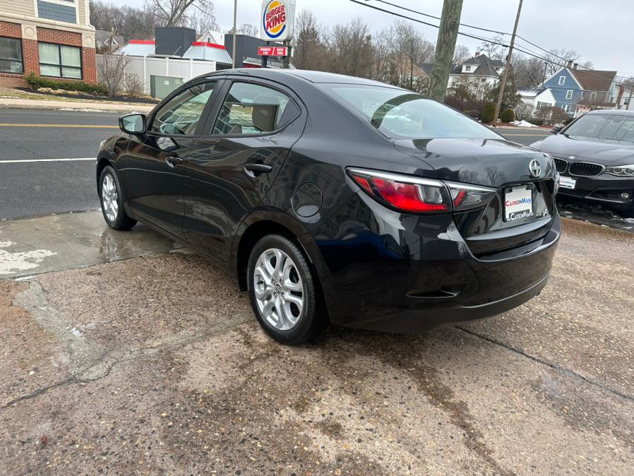 2016 Scion iA 4dr Sdn Auto (Natl), available for sale in Manchester, Connecticut | Carsonmain LLC. Manchester, Connecticut 2016 Scion iA 4dr Sdn Auto (Natl), available for sale in Manchester, Connecticut | Carsonmain LLC. Manchester, Connecticut