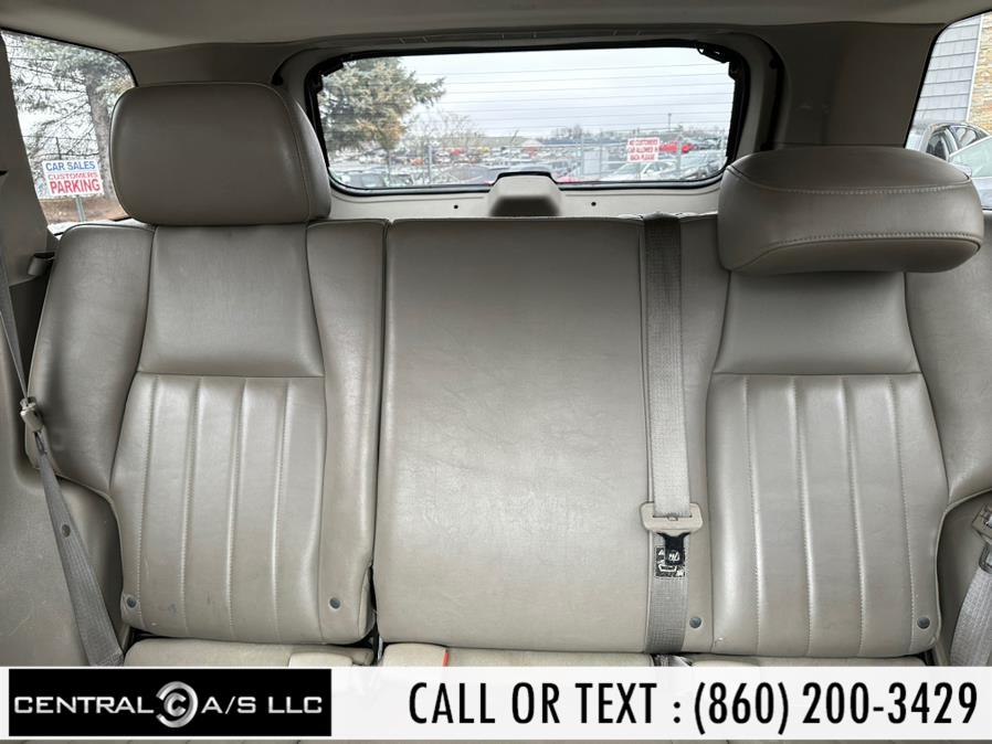 2005 Jeep Grand Cherokee 4dr Laredo 4WD, available for sale in East Windsor, Connecticut | Central A/S LLC. East Windsor, Connecticut 2005 Jeep Grand Cherokee 4dr Laredo 4WD, available for sale in East Windsor, Connecticut | Central A/S LLC. East Windsor, Connecticut