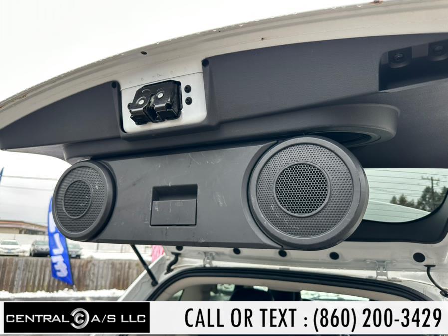 2014 Jeep Compass 4WD 4dr Latitude, available for sale in East Windsor, Connecticut | Central A/S LLC. East Windsor, Connecticut 2014 Jeep Compass 4WD 4dr Latitude, available for sale in East Windsor, Connecticut | Central A/S LLC. East Windsor, Connecticut