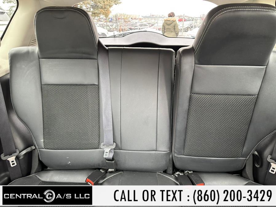 2014 Jeep Compass 4WD 4dr Latitude, available for sale in East Windsor, Connecticut | Central A/S LLC. East Windsor, Connecticut 2014 Jeep Compass 4WD 4dr Latitude, available for sale in East Windsor, Connecticut | Central A/S LLC. East Windsor, Connecticut
