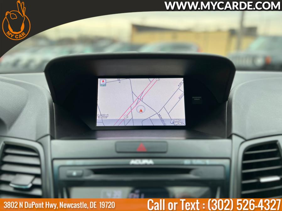 2015 Acura RDX AWD 4dr Tech Pkg, available for sale in Newcastle, Delaware | My Car. Newcastle, Delaware 2015 Acura RDX AWD 4dr Tech Pkg, available for sale in Newcastle, Delaware | My Car. Newcastle, Delaware