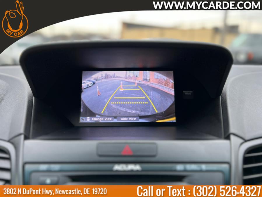 2015 Acura RDX AWD 4dr Tech Pkg, available for sale in Newcastle, Delaware | My Car. Newcastle, Delaware 2015 Acura RDX AWD 4dr Tech Pkg, available for sale in Newcastle, Delaware | My Car. Newcastle, Delaware