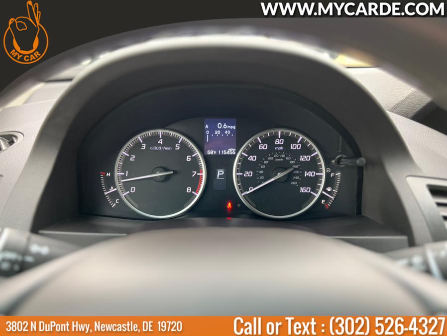 2015 Acura RDX AWD 4dr Tech Pkg, available for sale in Newcastle, Delaware | My Car. Newcastle, Delaware 2015 Acura RDX AWD 4dr Tech Pkg, available for sale in Newcastle, Delaware | My Car. Newcastle, Delaware
