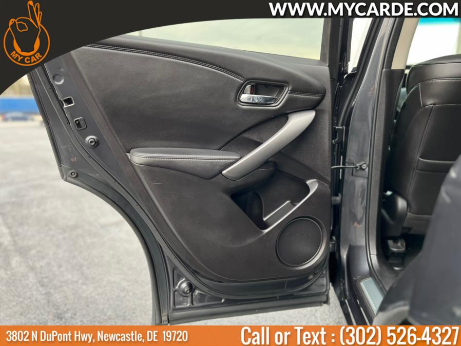 2015 Acura RDX AWD 4dr Tech Pkg, available for sale in Newcastle, Delaware | My Car. Newcastle, Delaware 2015 Acura RDX AWD 4dr Tech Pkg, available for sale in Newcastle, Delaware | My Car. Newcastle, Delaware