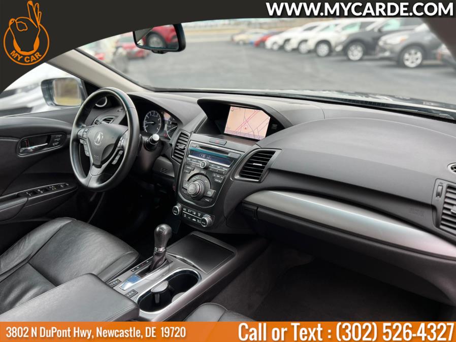 2015 Acura RDX AWD 4dr Tech Pkg, available for sale in Newcastle, Delaware | My Car. Newcastle, Delaware 2015 Acura RDX AWD 4dr Tech Pkg, available for sale in Newcastle, Delaware | My Car. Newcastle, Delaware
