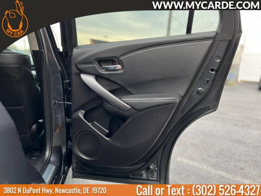 2015 Acura RDX AWD 4dr Tech Pkg, available for sale in Newcastle, Delaware | My Car. Newcastle, Delaware 2015 Acura RDX AWD 4dr Tech Pkg, available for sale in Newcastle, Delaware | My Car. Newcastle, Delaware