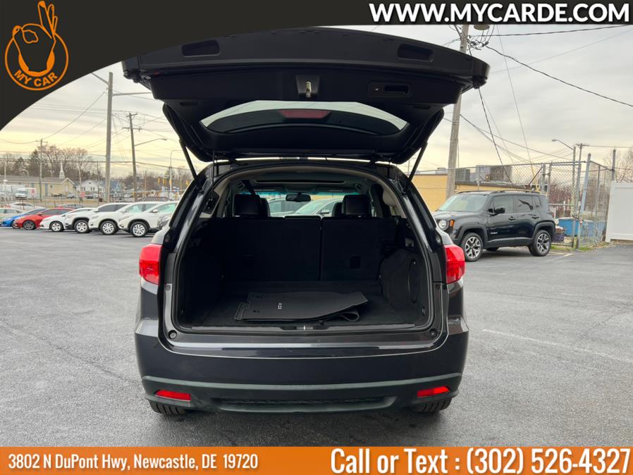 2015 Acura RDX AWD 4dr Tech Pkg, available for sale in Newcastle, Delaware | My Car. Newcastle, Delaware 2015 Acura RDX AWD 4dr Tech Pkg, available for sale in Newcastle, Delaware | My Car. Newcastle, Delaware