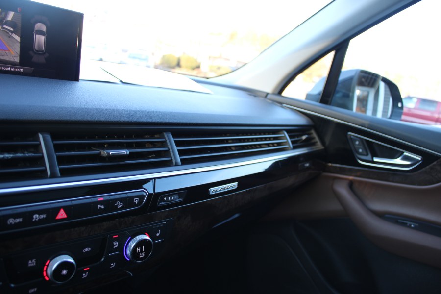 2017 Audi Q7 3.0 TFSI Premium, available for sale in Plantsville, Connecticut | Auto House of Luxury. Plantsville, Connecticut 2017 Audi Q7 3.0 TFSI Premium, available for sale in Plantsville, Connecticut | Auto House of Luxury. Plantsville, Connecticut