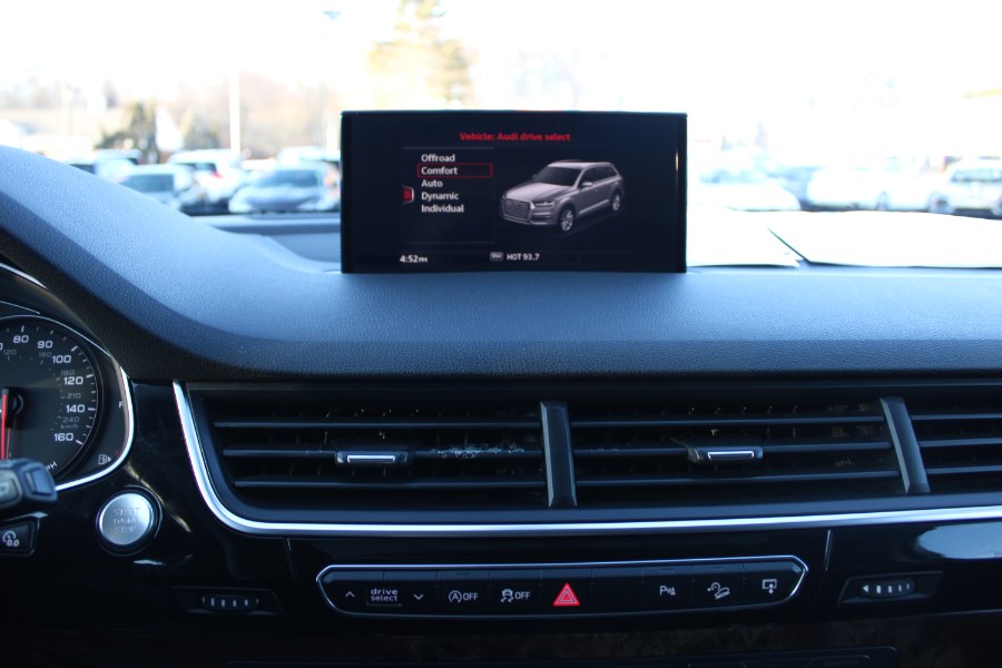 2017 Audi Q7 3.0 TFSI Premium, available for sale in Plantsville, Connecticut | Auto House of Luxury. Plantsville, Connecticut 2017 Audi Q7 3.0 TFSI Premium, available for sale in Plantsville, Connecticut | Auto House of Luxury. Plantsville, Connecticut