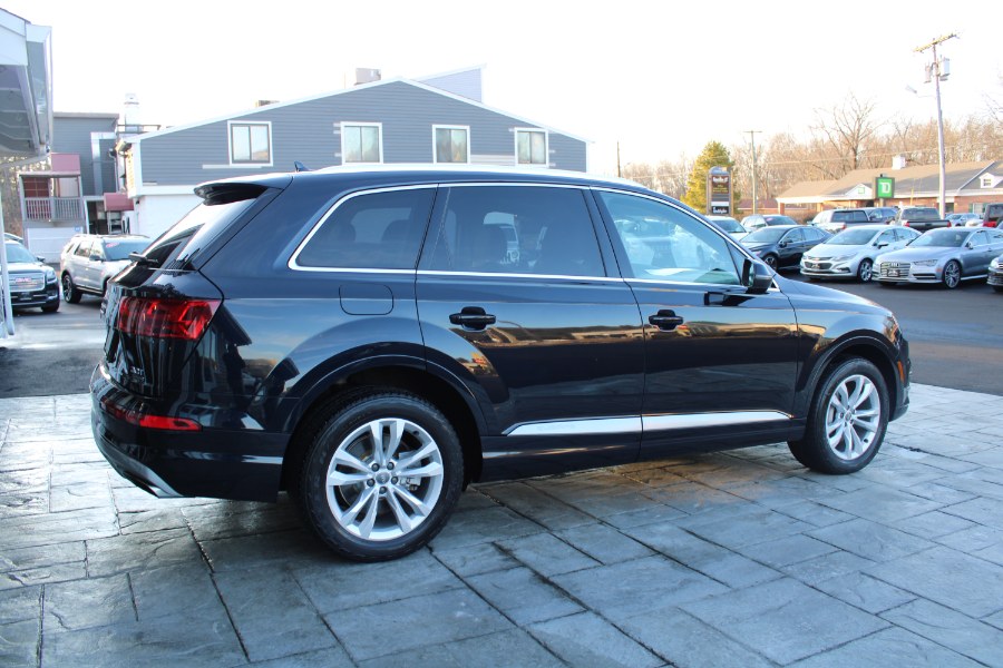 2017 Audi Q7 3.0 TFSI Premium, available for sale in Plantsville, Connecticut | Auto House of Luxury. Plantsville, Connecticut 2017 Audi Q7 3.0 TFSI Premium, available for sale in Plantsville, Connecticut | Auto House of Luxury. Plantsville, Connecticut