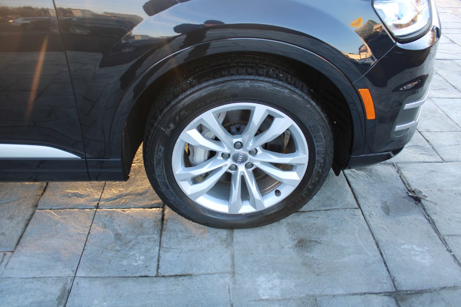 2017 Audi Q7 3.0 TFSI Premium, available for sale in Plantsville, Connecticut | Auto House of Luxury. Plantsville, Connecticut 2017 Audi Q7 3.0 TFSI Premium, available for sale in Plantsville, Connecticut | Auto House of Luxury. Plantsville, Connecticut