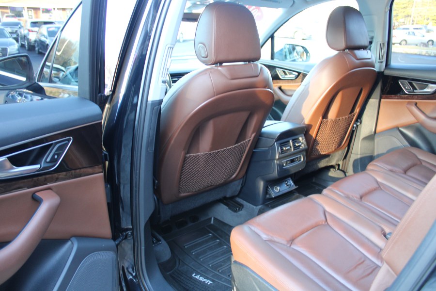 2017 Audi Q7 3.0 TFSI Premium, available for sale in Plantsville, Connecticut | Auto House of Luxury. Plantsville, Connecticut 2017 Audi Q7 3.0 TFSI Premium, available for sale in Plantsville, Connecticut | Auto House of Luxury. Plantsville, Connecticut
