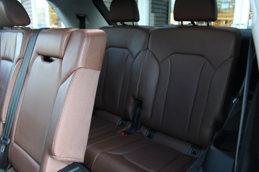 2017 Audi Q7 3.0 TFSI Premium, available for sale in Plantsville, Connecticut | Auto House of Luxury. Plantsville, Connecticut 2017 Audi Q7 3.0 TFSI Premium, available for sale in Plantsville, Connecticut | Auto House of Luxury. Plantsville, Connecticut