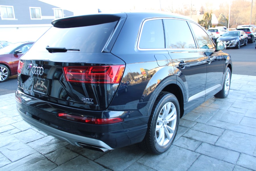 2017 Audi Q7 3.0 TFSI Premium, available for sale in Plantsville, Connecticut | Auto House of Luxury. Plantsville, Connecticut 2017 Audi Q7 3.0 TFSI Premium, available for sale in Plantsville, Connecticut | Auto House of Luxury. Plantsville, Connecticut
