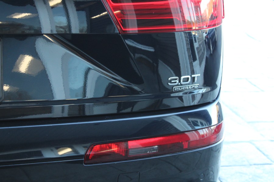 2017 Audi Q7 3.0 TFSI Premium, available for sale in Plantsville, Connecticut | Auto House of Luxury. Plantsville, Connecticut 2017 Audi Q7 3.0 TFSI Premium, available for sale in Plantsville, Connecticut | Auto House of Luxury. Plantsville, Connecticut
