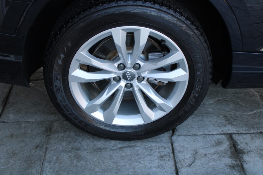 2017 Audi Q7 3.0 TFSI Premium, available for sale in Plantsville, Connecticut | Auto House of Luxury. Plantsville, Connecticut 2017 Audi Q7 3.0 TFSI Premium, available for sale in Plantsville, Connecticut | Auto House of Luxury. Plantsville, Connecticut