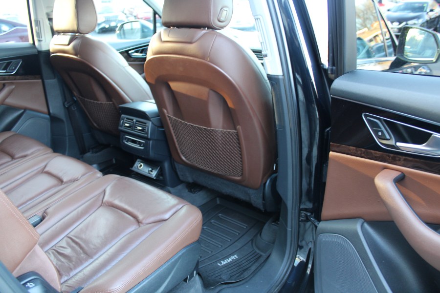 2017 Audi Q7 3.0 TFSI Premium, available for sale in Plantsville, Connecticut | Auto House of Luxury. Plantsville, Connecticut 2017 Audi Q7 3.0 TFSI Premium, available for sale in Plantsville, Connecticut | Auto House of Luxury. Plantsville, Connecticut