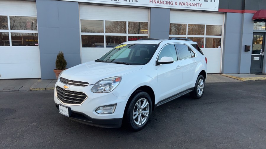 2016 Chevrolet Equinox AWD 4dr LT, available for sale in Waterbury, Connecticut | West End Automotive Center. Waterbury, Connecticut 2016 Chevrolet Equinox AWD 4dr LT, available for sale in Waterbury, Connecticut | West End Automotive Center. Waterbury, Connecticut