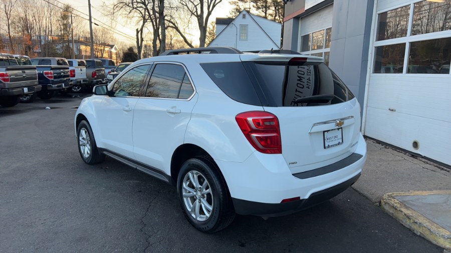 2016 Chevrolet Equinox AWD 4dr LT, available for sale in Waterbury, Connecticut | West End Automotive Center. Waterbury, Connecticut 2016 Chevrolet Equinox AWD 4dr LT, available for sale in Waterbury, Connecticut | West End Automotive Center. Waterbury, Connecticut