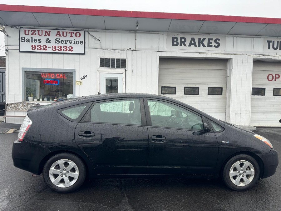 2008 Toyota Prius 5dr HB Touring (Natl), available for sale in West Haven, Connecticut | Uzun Auto. West Haven, Connecticut 2008 Toyota Prius 5dr HB Touring (Natl), available for sale in West Haven, Connecticut | Uzun Auto. West Haven, Connecticut