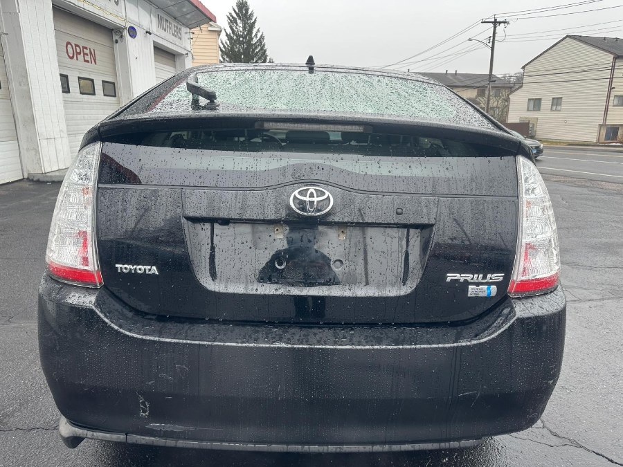 2008 Toyota Prius 5dr HB Touring (Natl), available for sale in West Haven, Connecticut | Uzun Auto. West Haven, Connecticut 2008 Toyota Prius 5dr HB Touring (Natl), available for sale in West Haven, Connecticut | Uzun Auto. West Haven, Connecticut