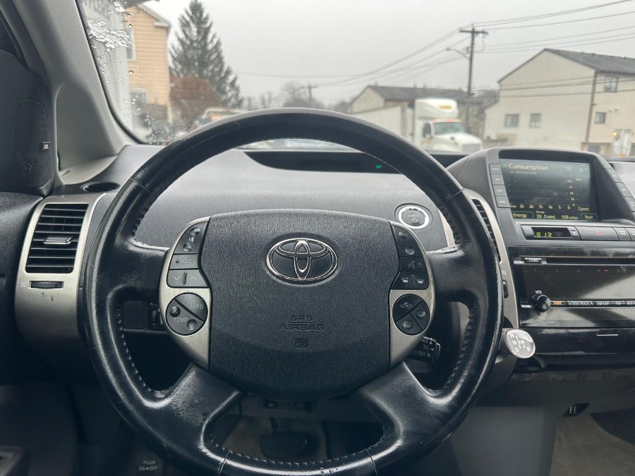 2008 Toyota Prius 5dr HB Touring (Natl), available for sale in West Haven, Connecticut | Uzun Auto. West Haven, Connecticut 2008 Toyota Prius 5dr HB Touring (Natl), available for sale in West Haven, Connecticut | Uzun Auto. West Haven, Connecticut
