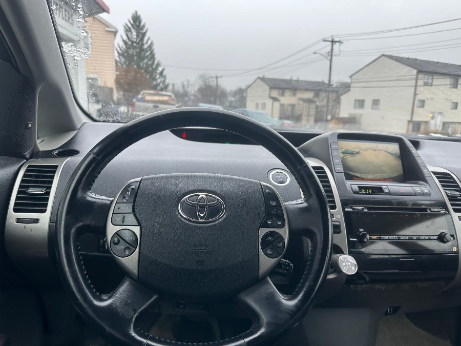 2008 Toyota Prius 5dr HB Touring (Natl), available for sale in West Haven, Connecticut | Uzun Auto. West Haven, Connecticut 2008 Toyota Prius 5dr HB Touring (Natl), available for sale in West Haven, Connecticut | Uzun Auto. West Haven, Connecticut