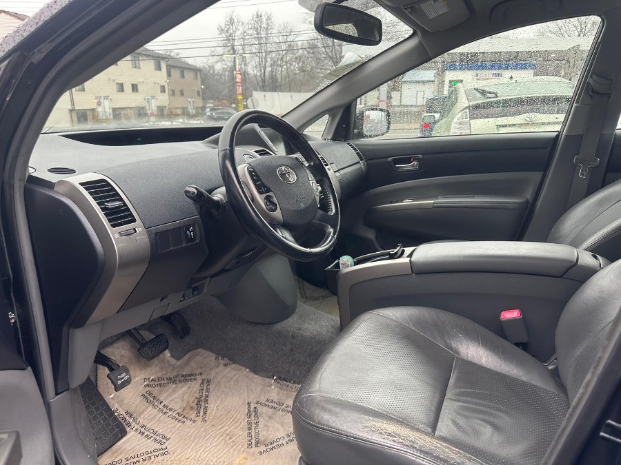 2008 Toyota Prius 5dr HB Touring (Natl), available for sale in West Haven, Connecticut | Uzun Auto. West Haven, Connecticut 2008 Toyota Prius 5dr HB Touring (Natl), available for sale in West Haven, Connecticut | Uzun Auto. West Haven, Connecticut