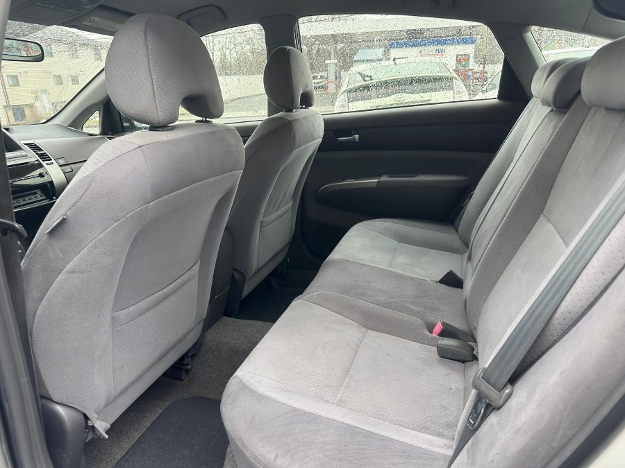 2005 Toyota Prius 5dr HB, available for sale in West Haven, Connecticut | Uzun Auto. West Haven, Connecticut 2005 Toyota Prius 5dr HB, available for sale in West Haven, Connecticut | Uzun Auto. West Haven, Connecticut