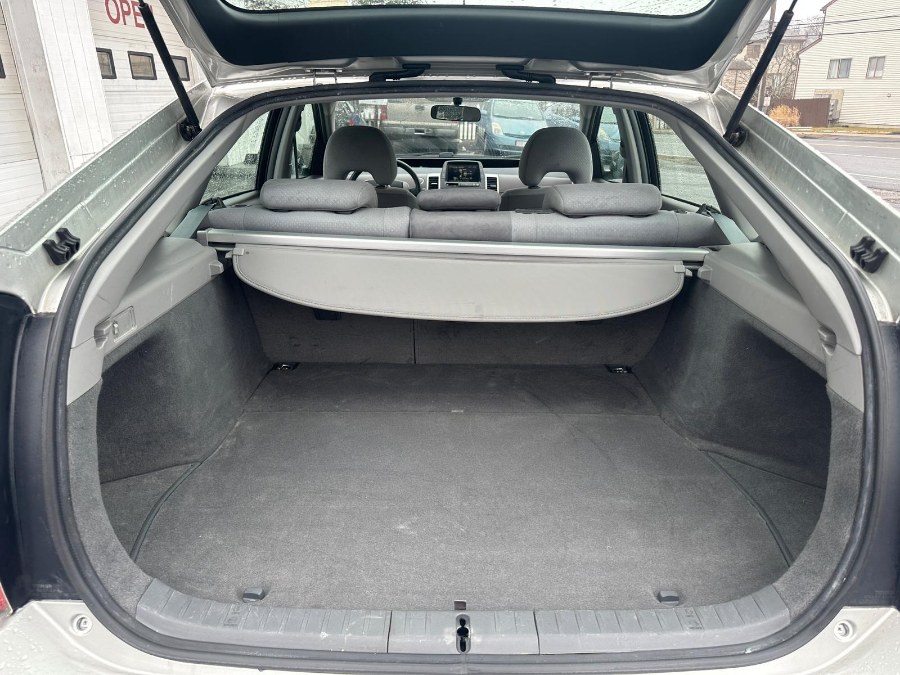 2005 Toyota Prius 5dr HB, available for sale in West Haven, Connecticut | Uzun Auto. West Haven, Connecticut 2005 Toyota Prius 5dr HB, available for sale in West Haven, Connecticut | Uzun Auto. West Haven, Connecticut