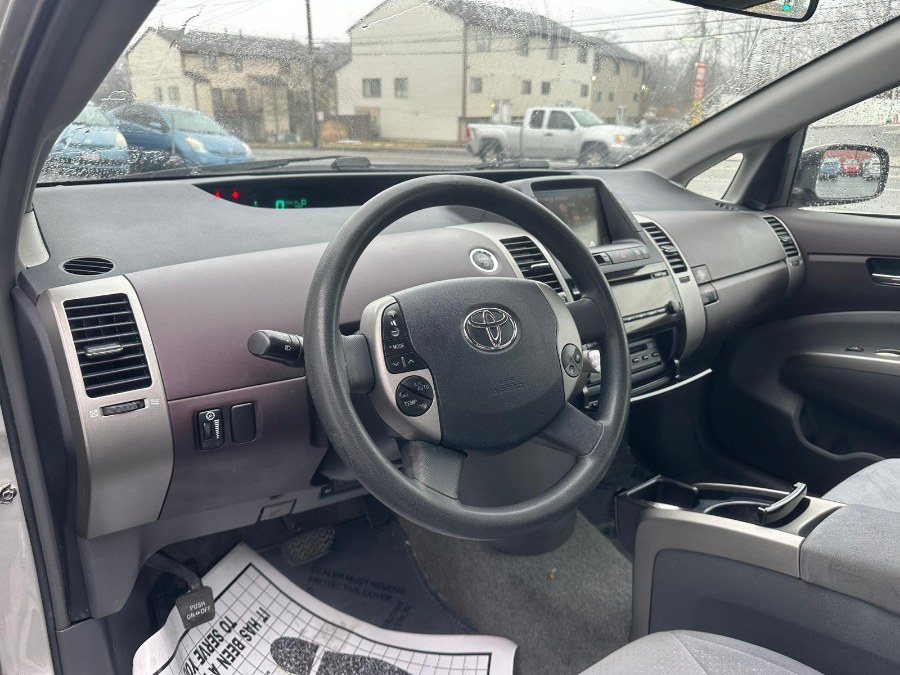 2005 Toyota Prius 5dr HB, available for sale in West Haven, Connecticut | Uzun Auto. West Haven, Connecticut 2005 Toyota Prius 5dr HB, available for sale in West Haven, Connecticut | Uzun Auto. West Haven, Connecticut
