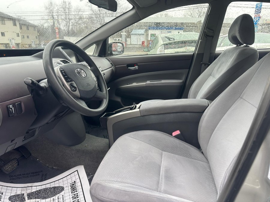 2005 Toyota Prius 5dr HB, available for sale in West Haven, Connecticut | Uzun Auto. West Haven, Connecticut 2005 Toyota Prius 5dr HB, available for sale in West Haven, Connecticut | Uzun Auto. West Haven, Connecticut