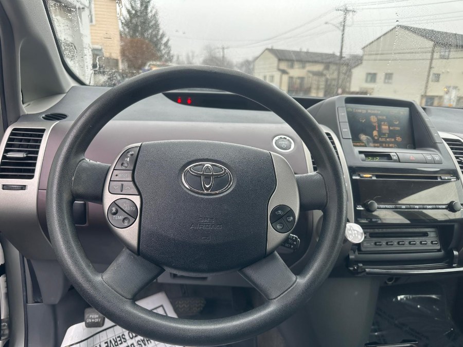 2005 Toyota Prius 5dr HB, available for sale in West Haven, Connecticut | Uzun Auto. West Haven, Connecticut 2005 Toyota Prius 5dr HB, available for sale in West Haven, Connecticut | Uzun Auto. West Haven, Connecticut