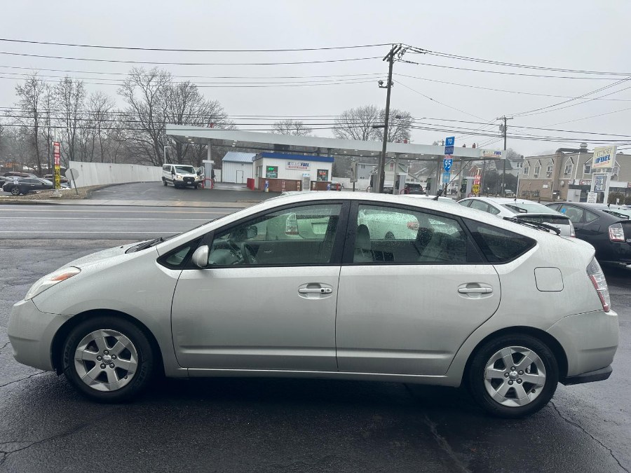 2005 Toyota Prius 5dr HB, available for sale in West Haven, Connecticut | Uzun Auto. West Haven, Connecticut 2005 Toyota Prius 5dr HB, available for sale in West Haven, Connecticut | Uzun Auto. West Haven, Connecticut