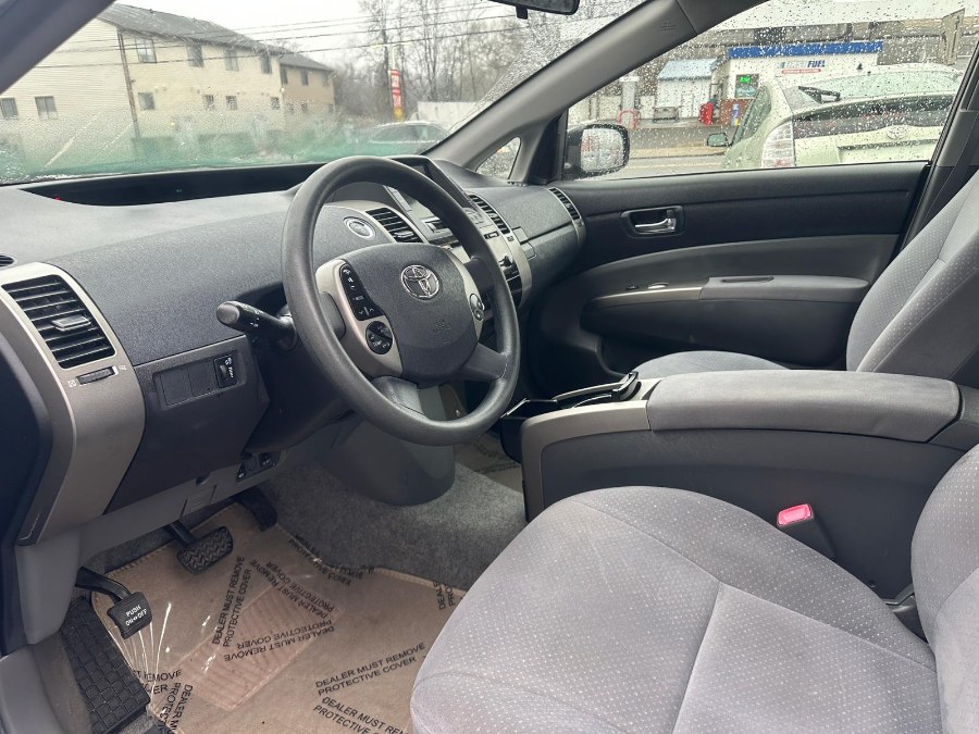 2006 Toyota Prius 5dr HB, available for sale in West Haven, Connecticut | Uzun Auto. West Haven, Connecticut 2006 Toyota Prius 5dr HB, available for sale in West Haven, Connecticut | Uzun Auto. West Haven, Connecticut