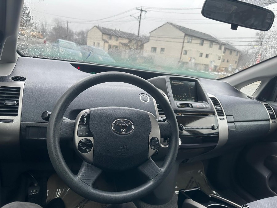 2006 Toyota Prius 5dr HB, available for sale in West Haven, Connecticut | Uzun Auto. West Haven, Connecticut 2006 Toyota Prius 5dr HB, available for sale in West Haven, Connecticut | Uzun Auto. West Haven, Connecticut