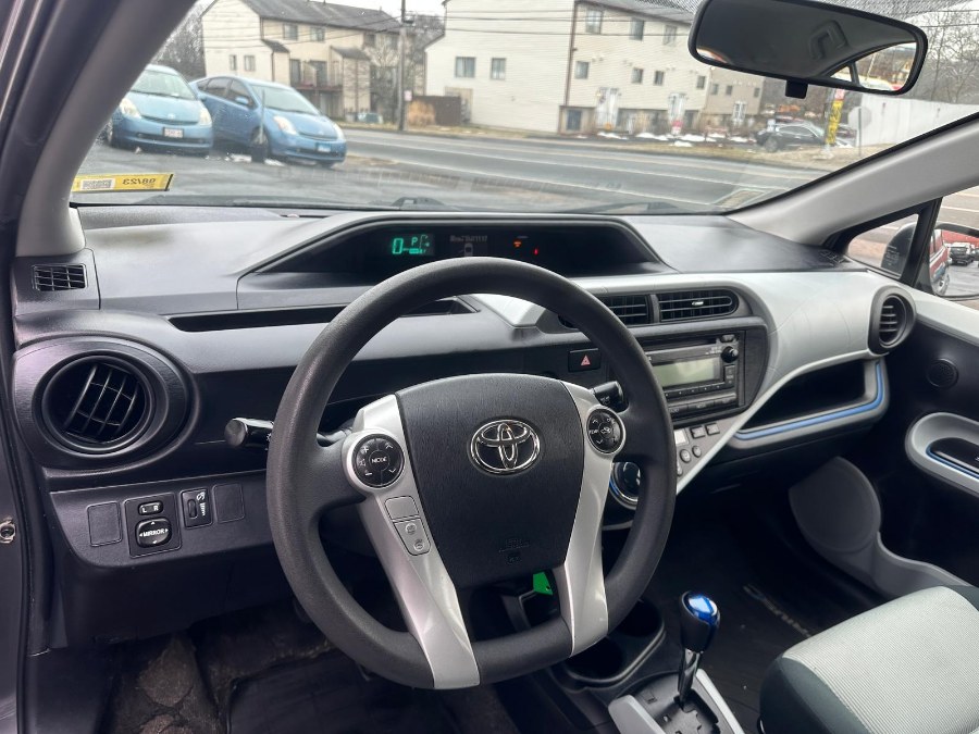2012 Toyota Prius c 5dr HB One (Natl), available for sale in West Haven, Connecticut | Uzun Auto. West Haven, Connecticut 2012 Toyota Prius c 5dr HB One (Natl), available for sale in West Haven, Connecticut | Uzun Auto. West Haven, Connecticut