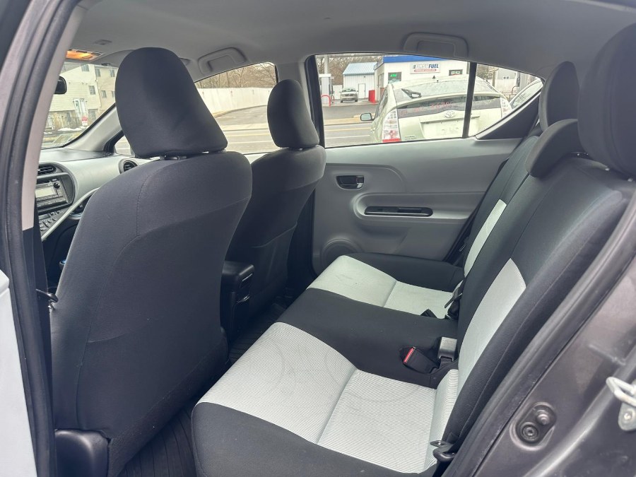 2012 Toyota Prius c 5dr HB One (Natl), available for sale in West Haven, Connecticut | Uzun Auto. West Haven, Connecticut 2012 Toyota Prius c 5dr HB One (Natl), available for sale in West Haven, Connecticut | Uzun Auto. West Haven, Connecticut