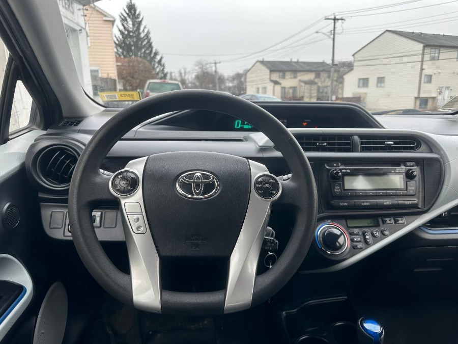 2012 Toyota Prius c 5dr HB One (Natl), available for sale in West Haven, Connecticut | Uzun Auto. West Haven, Connecticut 2012 Toyota Prius c 5dr HB One (Natl), available for sale in West Haven, Connecticut | Uzun Auto. West Haven, Connecticut